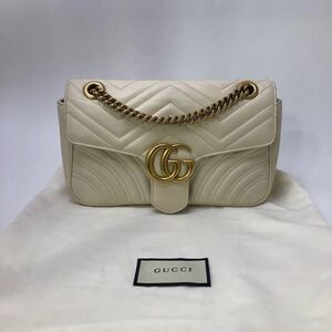 Gucci Women Pre-Loved Bag Very Good Condition